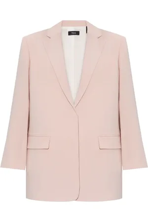 THEORY Blazer con botones