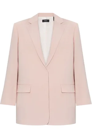 THEORY Blazer con botones