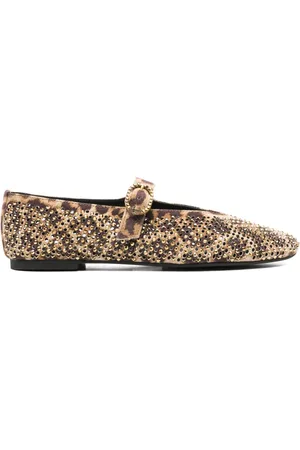 Kurt Geiger Flats Mayfair
