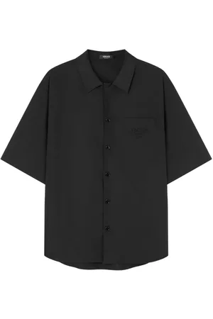 VERSACE Camisa Medusa Chains