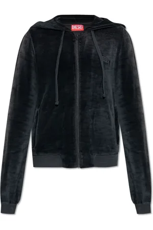 Diesel Hoodie F-Ely-Q1