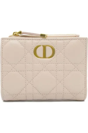 Dior Cartera Caro Dahlia 2010
