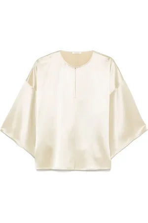 By Malene Birger Blusa Cicie