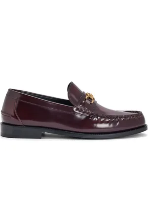 VERSACE Mocasines Medusa 