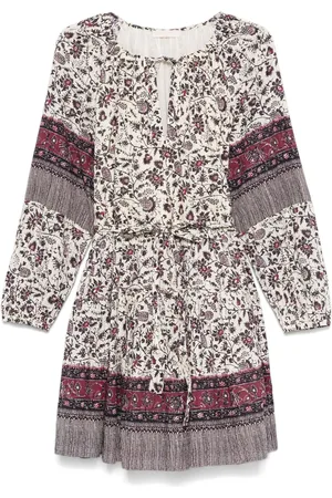 ULLA JOHNSON Vestido corto Abri