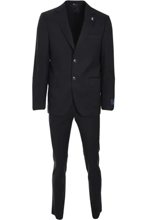TOMBOLINI Traje con botones
