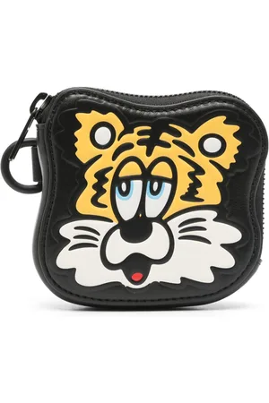 Kenzo Cartera con motivo Tigre