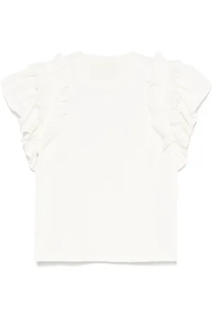 ULLA JOHNSON Top Leia