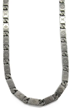 LOUIS VUITTON Collar Tide Up 2024
