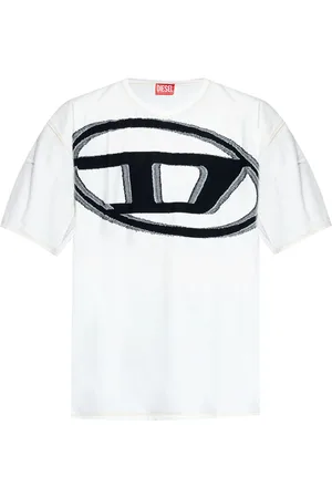 Diesel Playera T-Doxt
