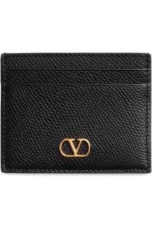 VALENTINO GARAVANI Tarjetero VLogo Signature