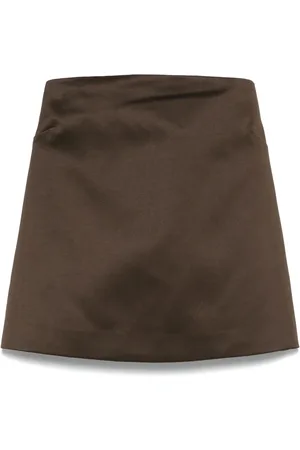 By Malene Birger Falda corta Hermie