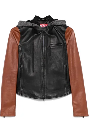 Diesel Chamarra L-Ouder