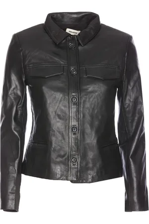 Zadig & Voltaire Chamarra Liam