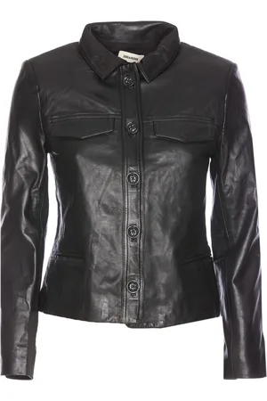 Zadig & Voltaire Chamarra Liam