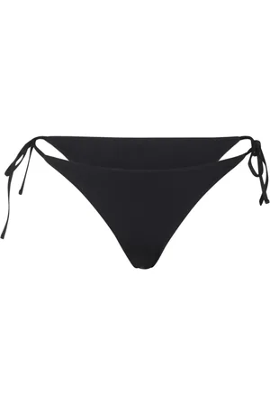 Pinko Bikini bottom con moño