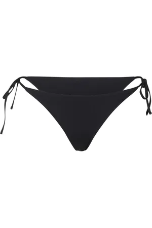 Pinko Bikini bottom con moño
