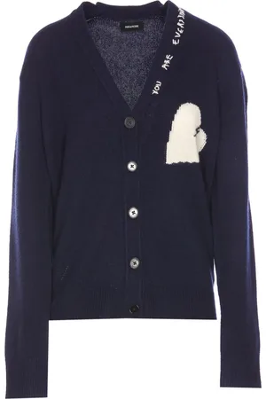 Zadig & Voltaire Cárdigan Travia