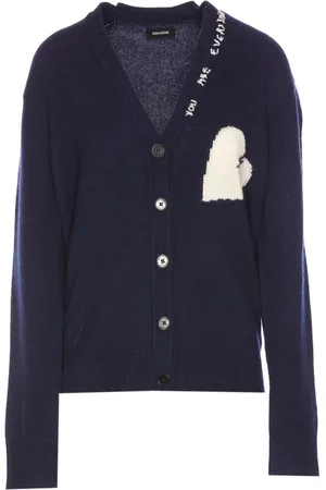 Zadig & Voltaire Cárdigan Travia