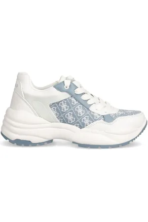 Guess Tenis Samra 4G