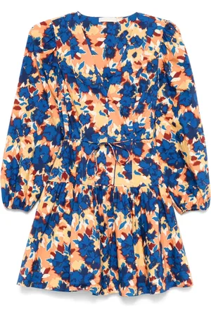 ULLA JOHNSON Vestido corto Anita