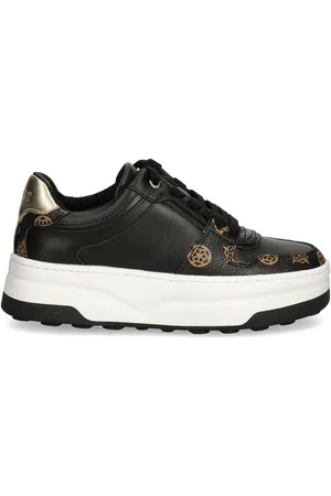 Guess Tenis Queenz 4G