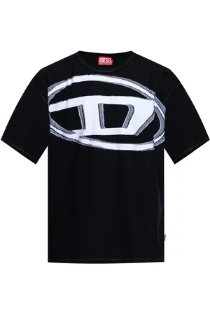Diesel Playera T-Doxt