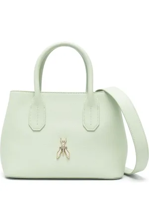Patrizia Pepe Tote mini con asas