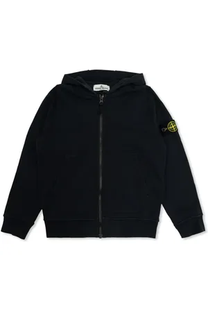Stone Island Compass-badge hoodie
