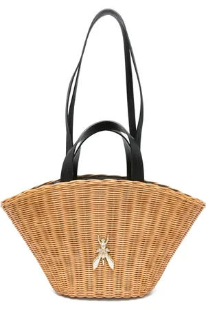 Patrizia Pepe Tote Minimal City grande