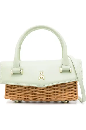 Patrizia Pepe Tote Fly Bamby