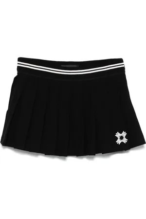 AMIRI Falda corta MA Quad