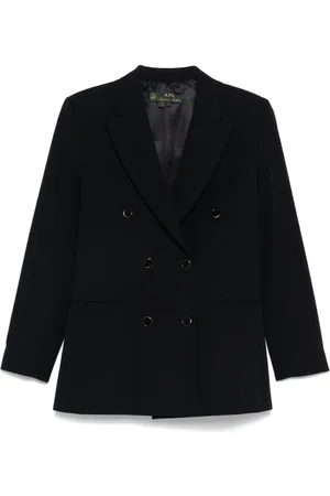 A.P.C. Cohey blazer