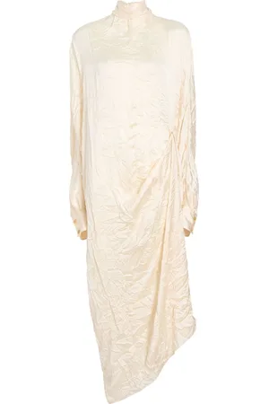 Khaite Vestido largo Bexley