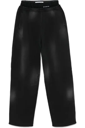 Alexander Wang Pants con shorts de ciclismo