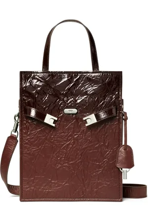 Tory Burch Bolsa de hombro Lee Radziwill pequeña