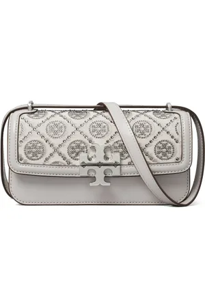 Tory Burch Bolsa de hombro Eleanor