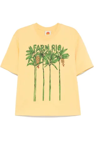 Farm Rio Playera Farm