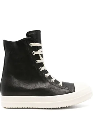 Rick Owens Tenis Hollywood
