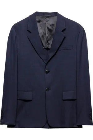Prada Blazer con botones