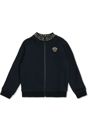 VERSACE Cárdigan Medusa