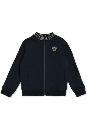 VERSACE Cárdigan Medusa