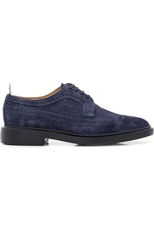 Thom Browne Zapatos de vestir con agujetas