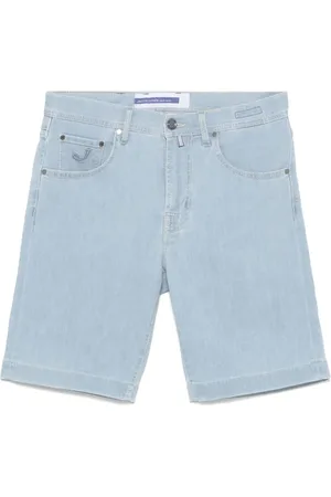 Jacob Cohen Shorts Nicolas