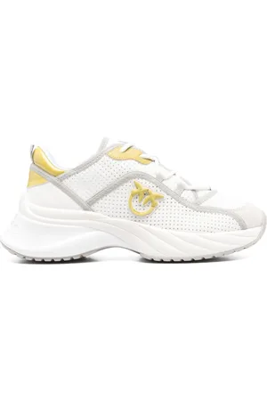 Pinko Tenis Ariel