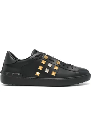 VALENTINO GARAVANI Tenis Rockstud Untitled