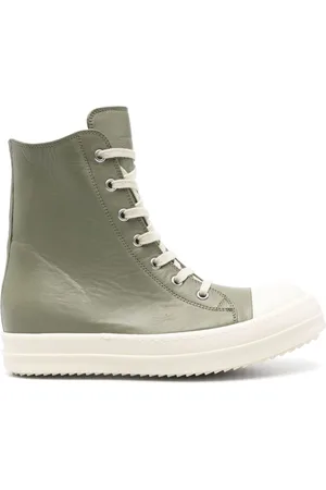 Rick Owens Tenis Hollywood