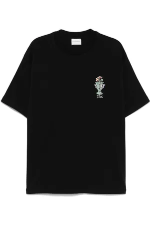 Drôle de Monsieur Playera Le Vase
