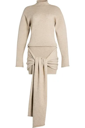 SER.O.YA Vestido tejido Calloway