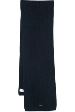 Calvin Klein Mascada de canalé